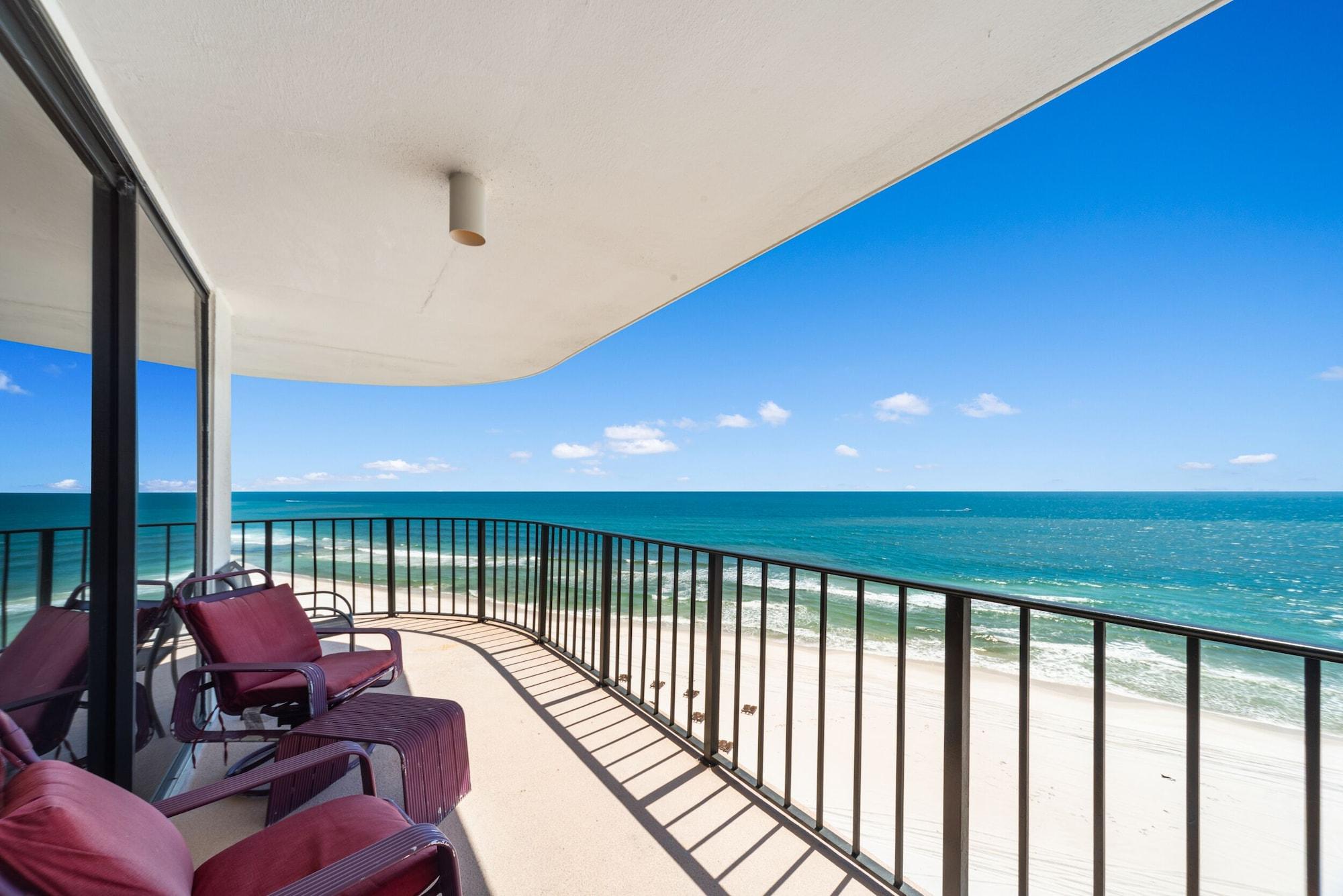 Edgewater Beach And Golf Resort By Resort Collection Panama Stadt Exterior foto